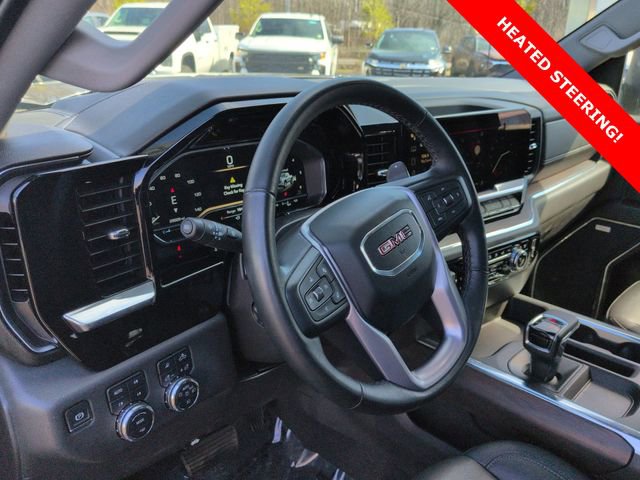 Used 2023 GMC Sierra 1500 SLT w/ SLT Convenience Package image 10