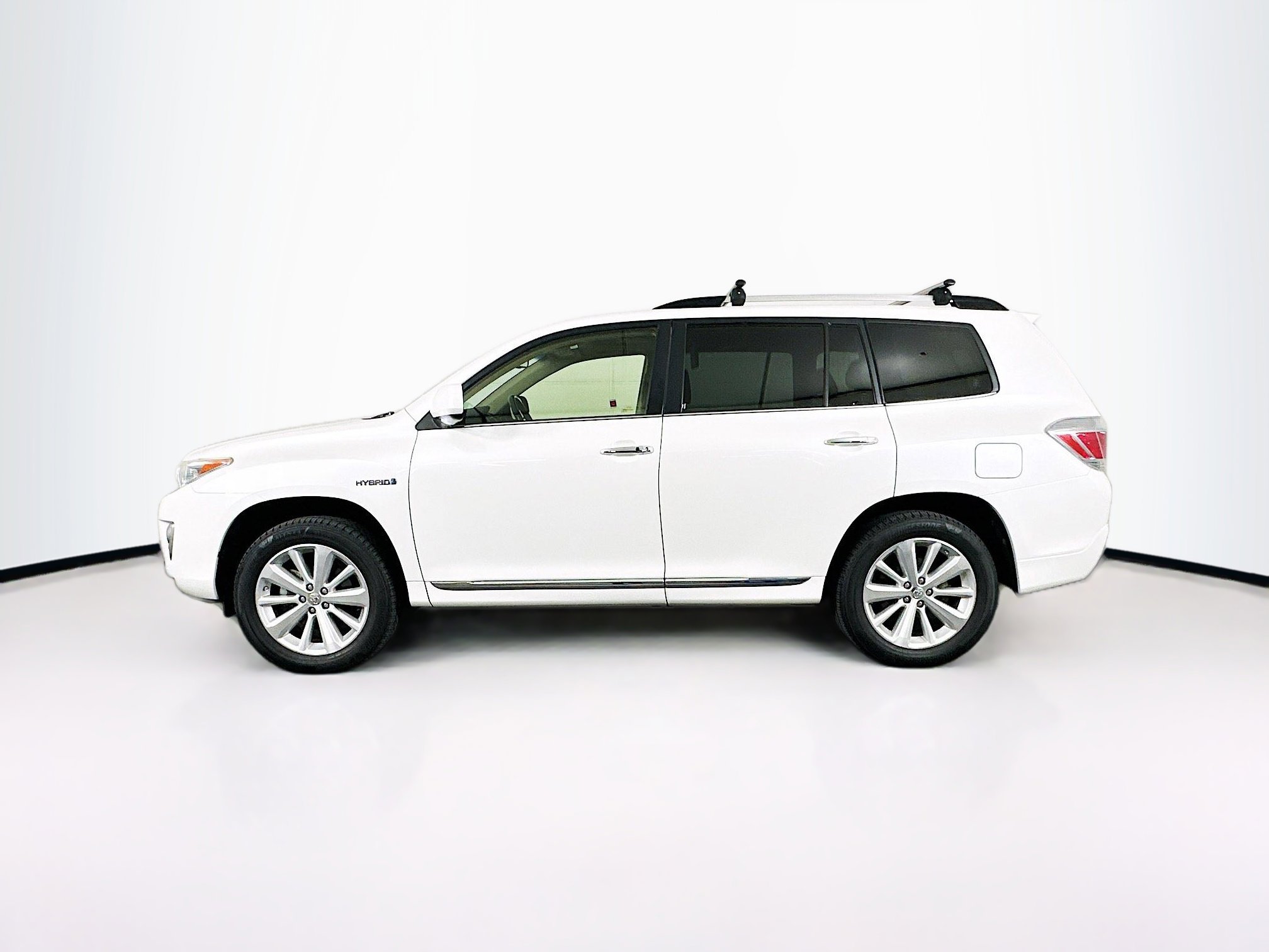 Used 2013 Toyota Highlander Limited AWD/4WD image 4