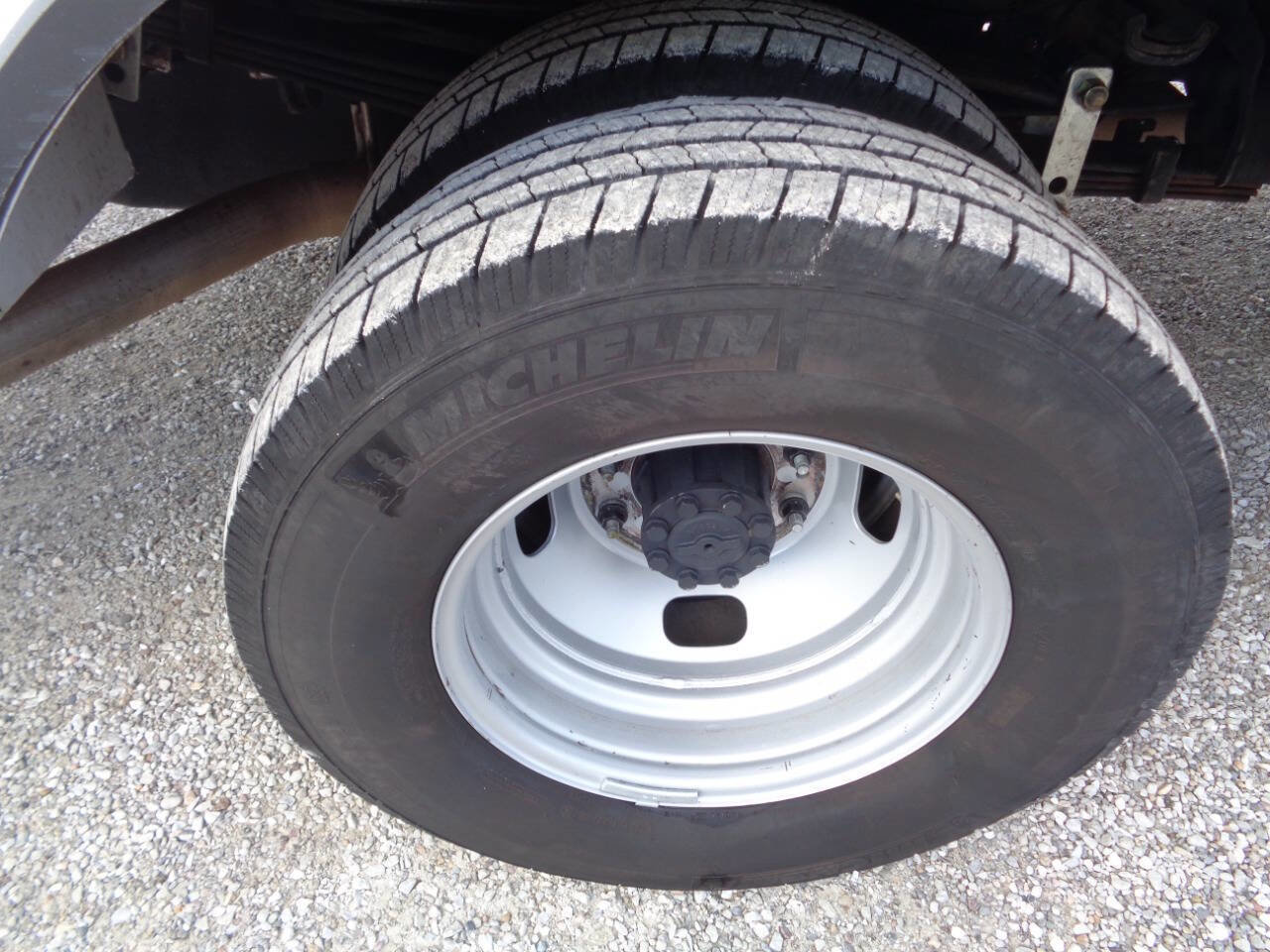 Used 2024 Ford F350 XL w/ XL Chrome Package image 83