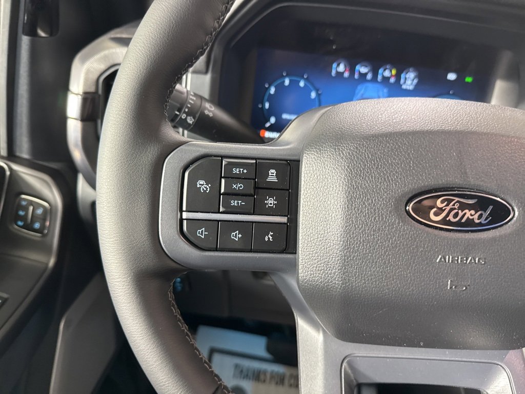 New 2026 Ford F150 Lariat w/ Equipment Group 502A High image 22