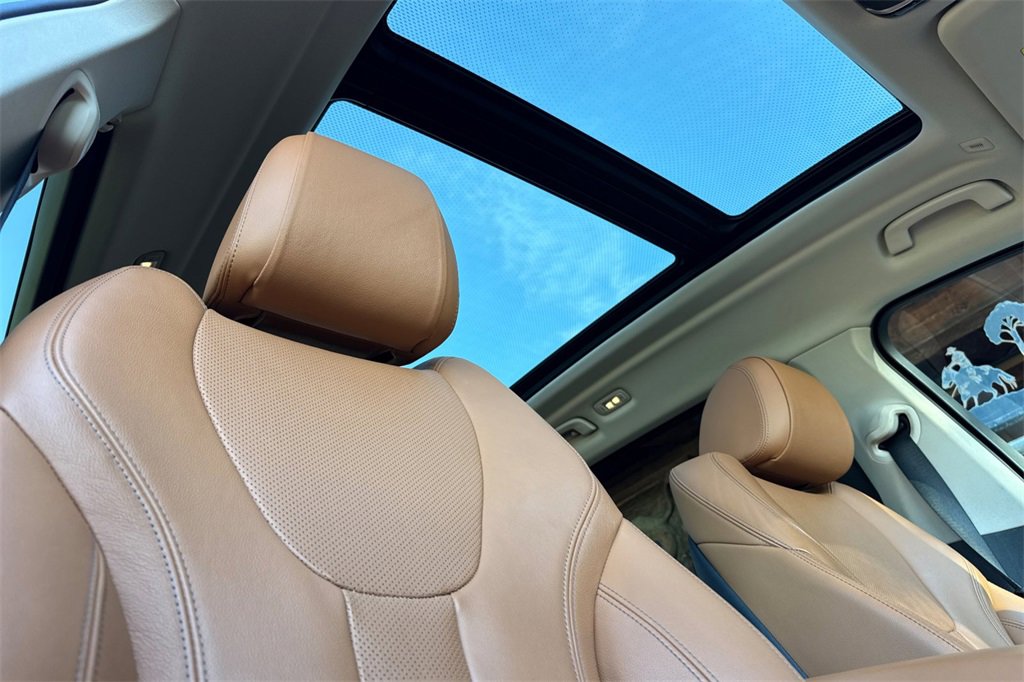 Used 2022 BMW X7 xDrive40i w/ Executive Package image 20