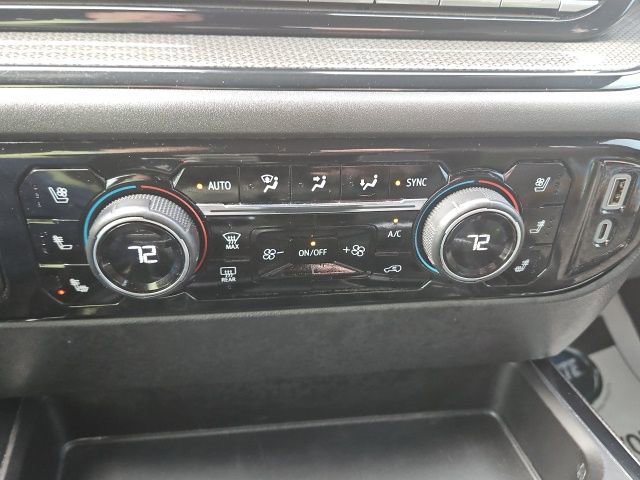 Used 2023 Chevrolet Silverado 1500 ZR2 w/ Technology Package image 36