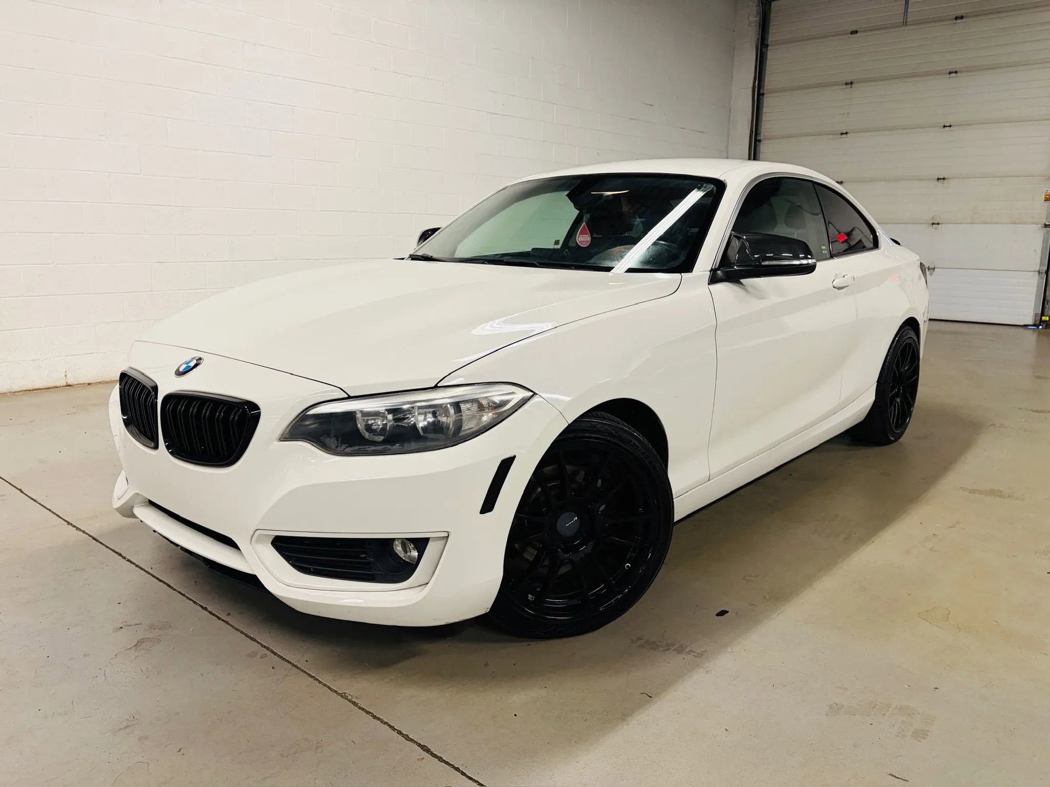 Used 2014 BMW 228i Coupe RWD image 1