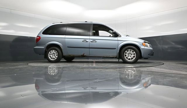 Used 2003 Dodge Grand Caravan Sport image 47