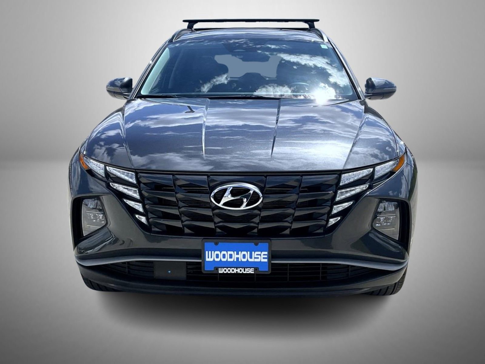 Certified 2023 Hyundai Tucson SEL w/ Convenience Package AWD/4WD image 2
