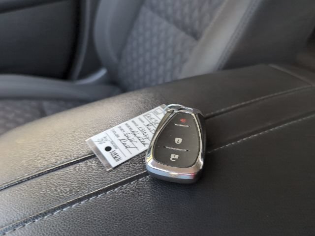 Used 2019 Chevrolet Blazer LT FWD image 26