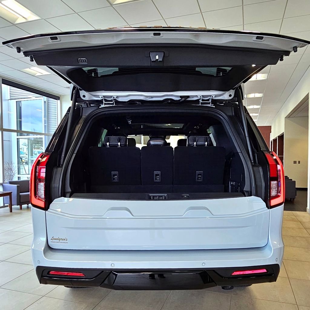 New 2025 Ford Expedition Tremor image 8