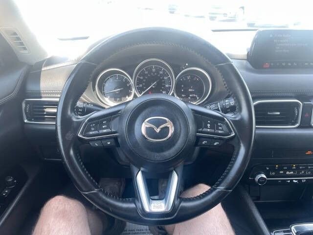 Used 2019 MAZDA CX-5 Touring FWD image 26