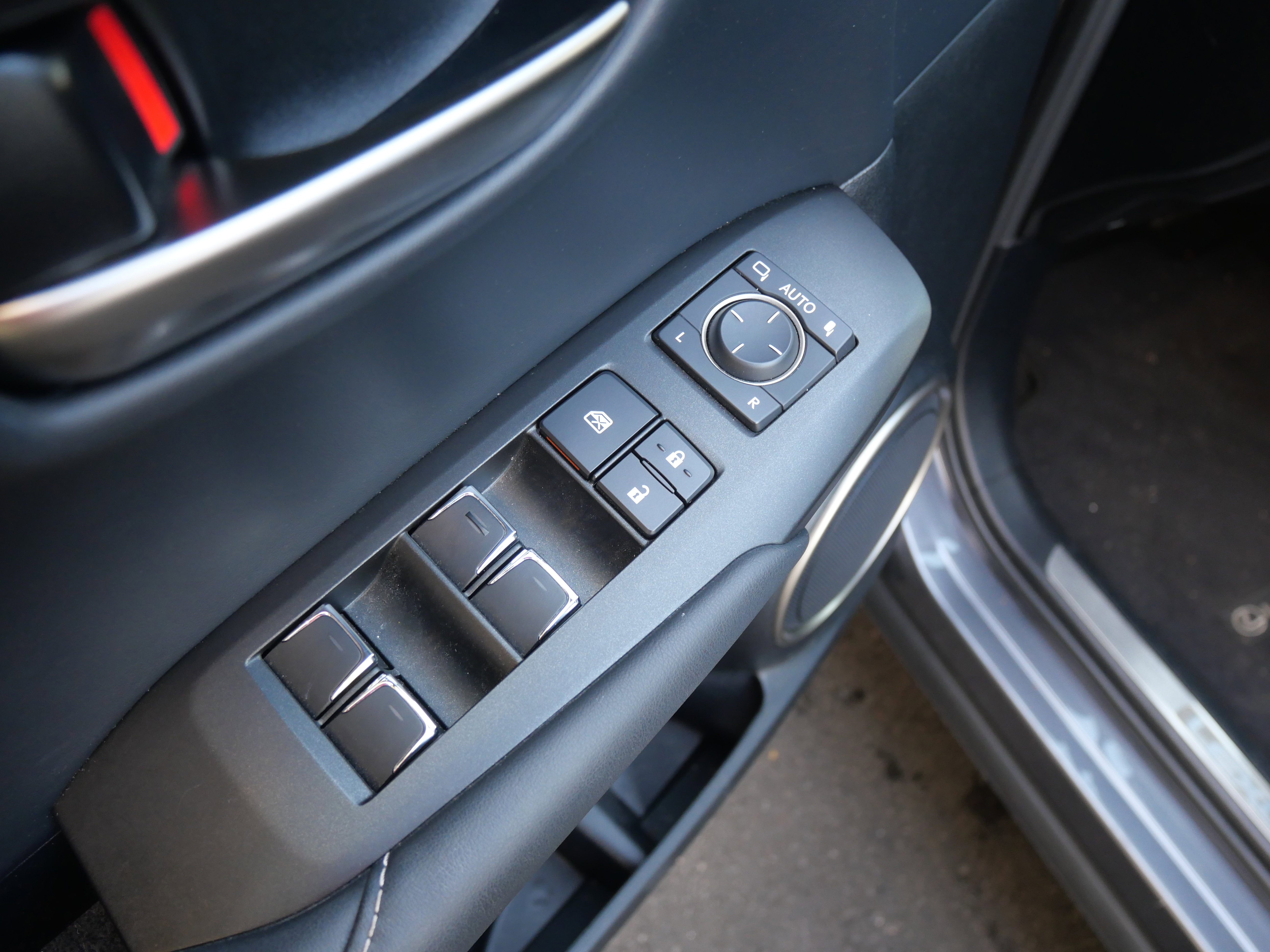 Certified 2020 Lexus NX 300 FWD w/ Premium Package image 16