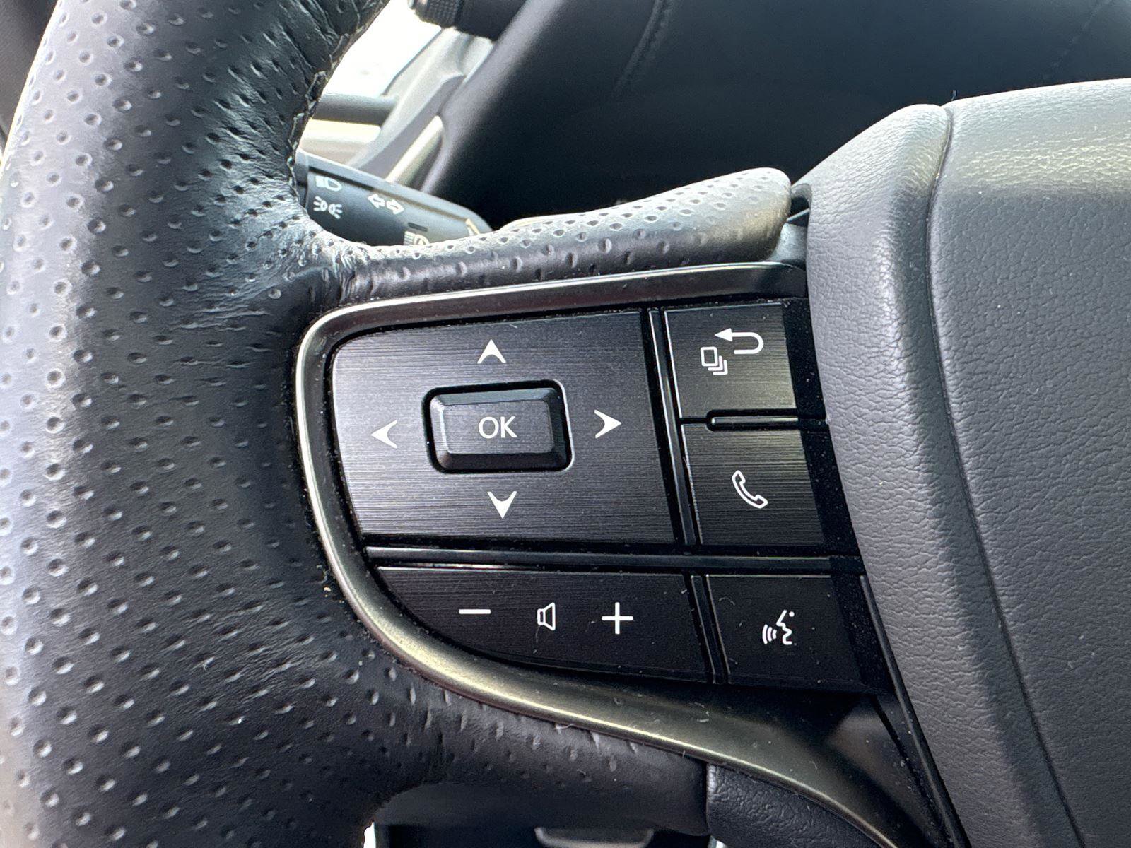 Used 2021 Lexus ES 350 F Sport w/ Accessory Package 2 image 21