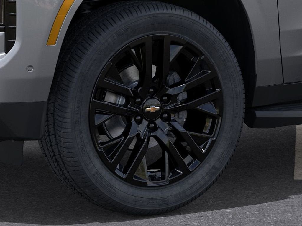 New 2026 Chevrolet Tahoe Premier AWD/4WD image 10