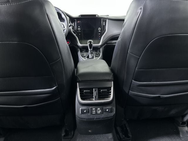 Used 2023 Subaru Outback Touring XT AWD/4WD image 22