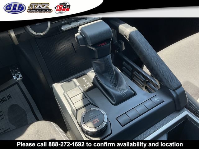 Used 2024 Toyota Tacoma TRD Sport image 18