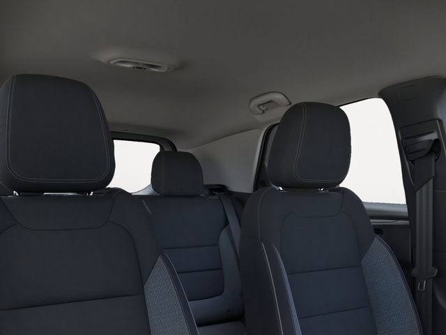 New 2026 Chevrolet TrailBlazer LT FWD image 24