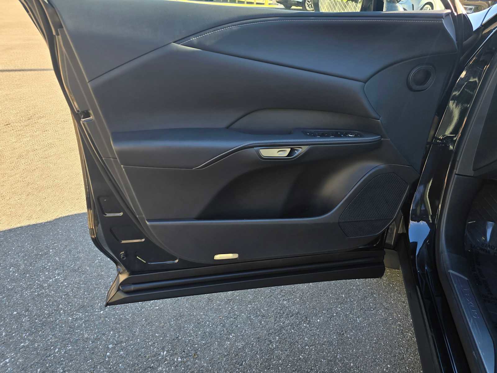 Used 2024 Lexus RX 350 FWD image 22