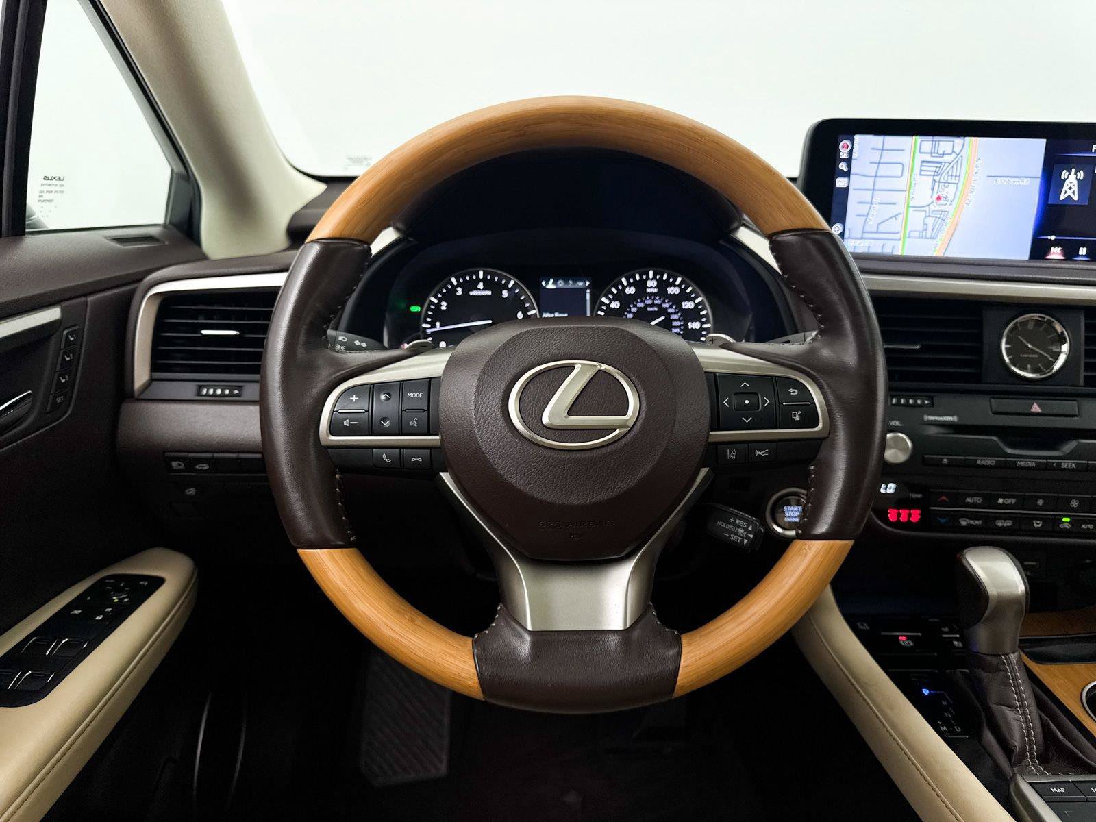 Used 2020 Lexus RX 350 FWD w/ Premium Package image 4