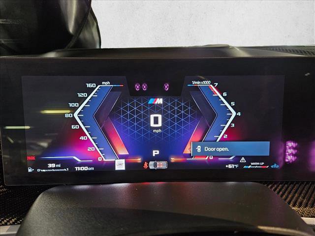 Certified 2024 BMW X7 M60i w/ Executive Package image 10