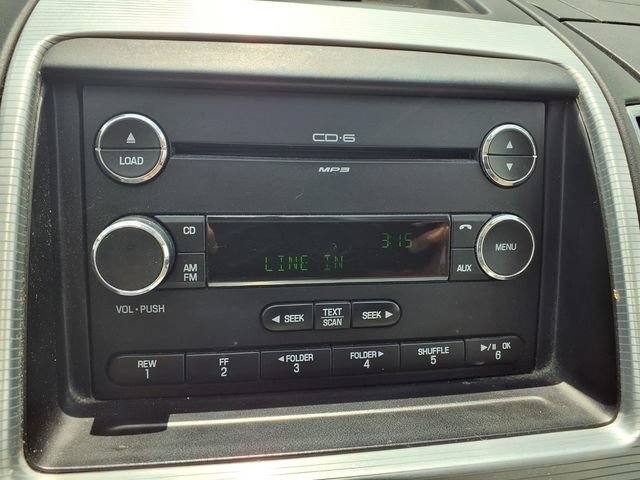 Used 2008 Ford Edge SEL FWD image 16