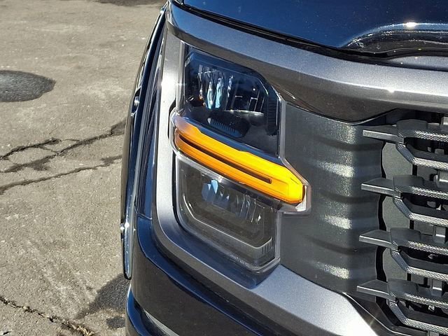 Used 2025 Ford F150 STX w/ Equipment Group 200A Standard AWD/4WD image 34