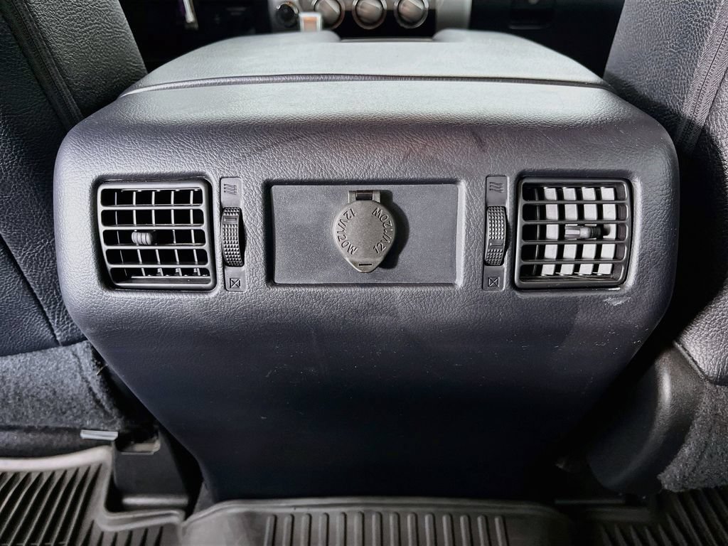 Used 2020 Toyota Tundra SR5 w/ SR5 Leather Package AWD/4WD image 31