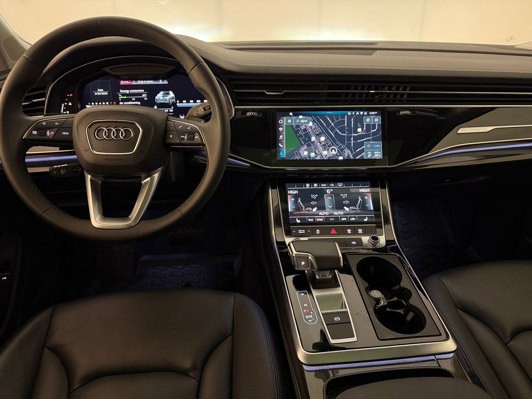 Certified 2023 Audi Q7 3.0T Premium Plus w/ Premium Plus Package image 22
