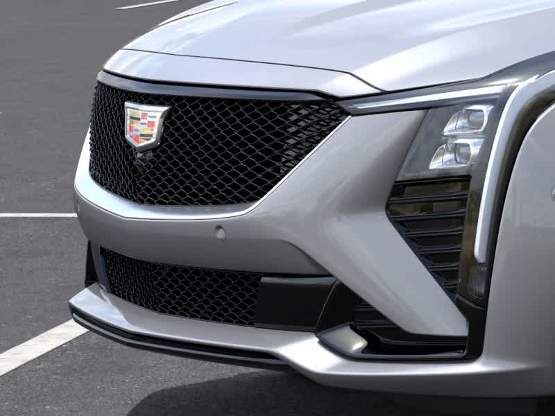 New 2026 Cadillac CT5 Sport w/ Technology Package AWD/4WD image 13