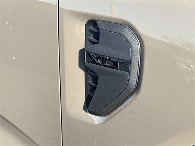 New 2025 Ford Ranger XLT w/ FX4 Off-Road Package image 10