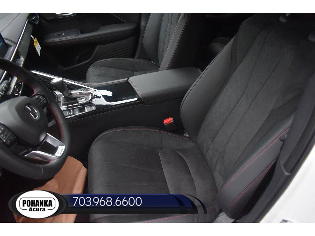 New 2025 Acura ADX A-Spec image 14