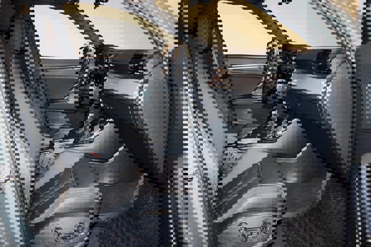 Used 2021 Audi Q3 2.0T Premium Plus w/ Premium Plus Package image 58