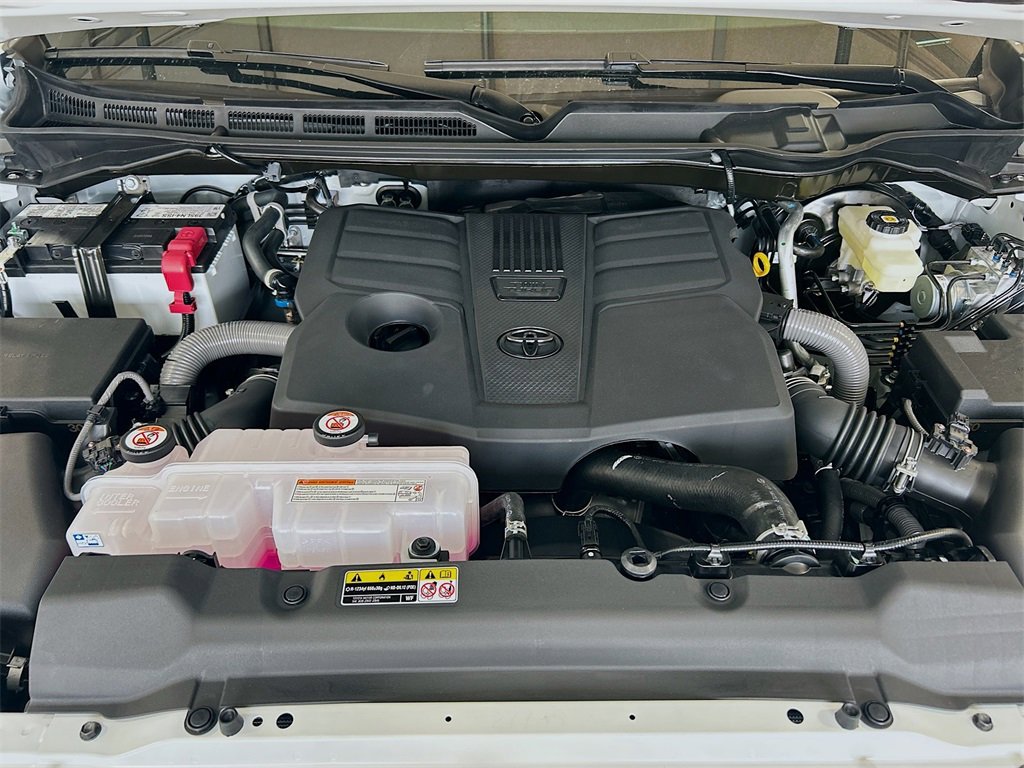 New 2026 Toyota Tundra SR5 image 26