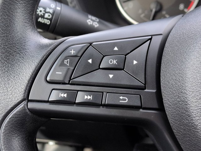 Used 2024 Nissan Sentra S image 22