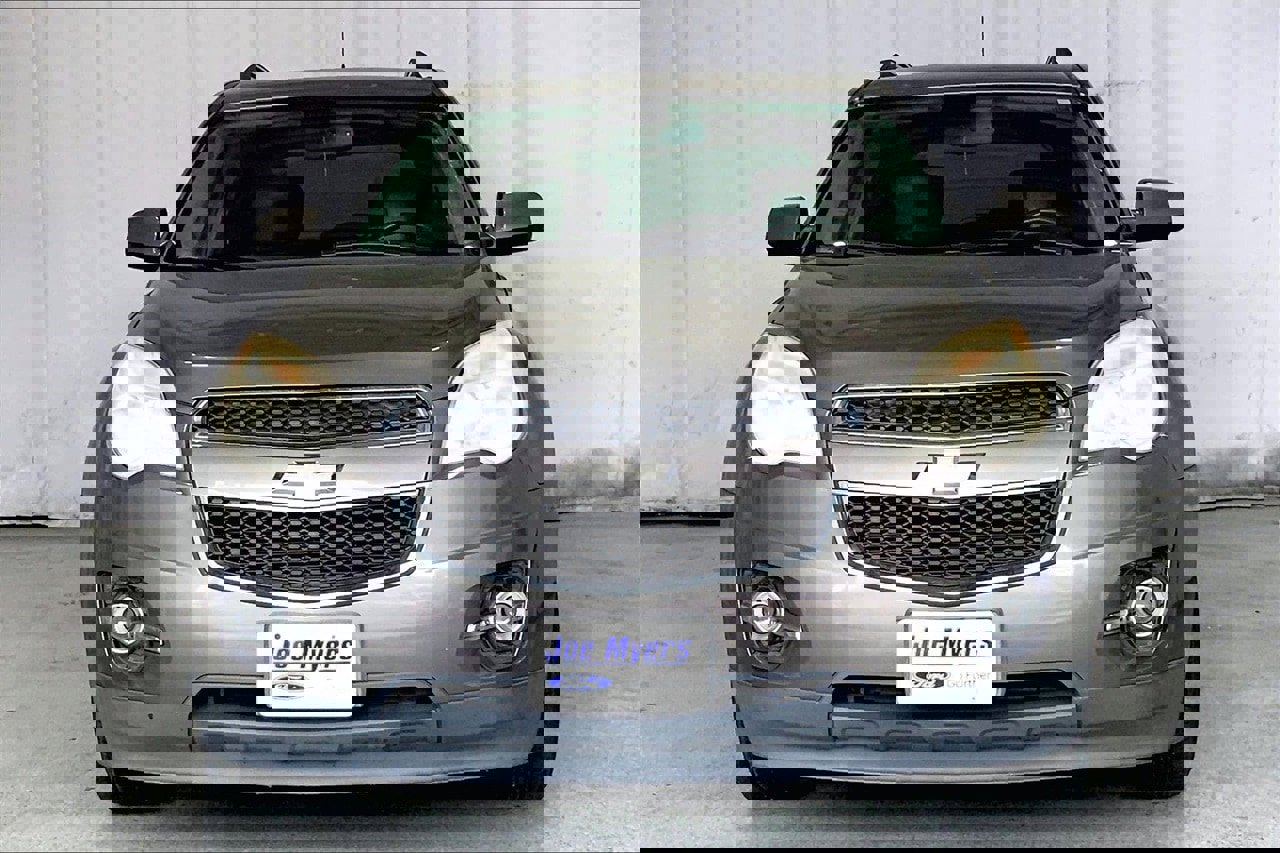 Used 2010 Chevrolet Equinox LT image 3