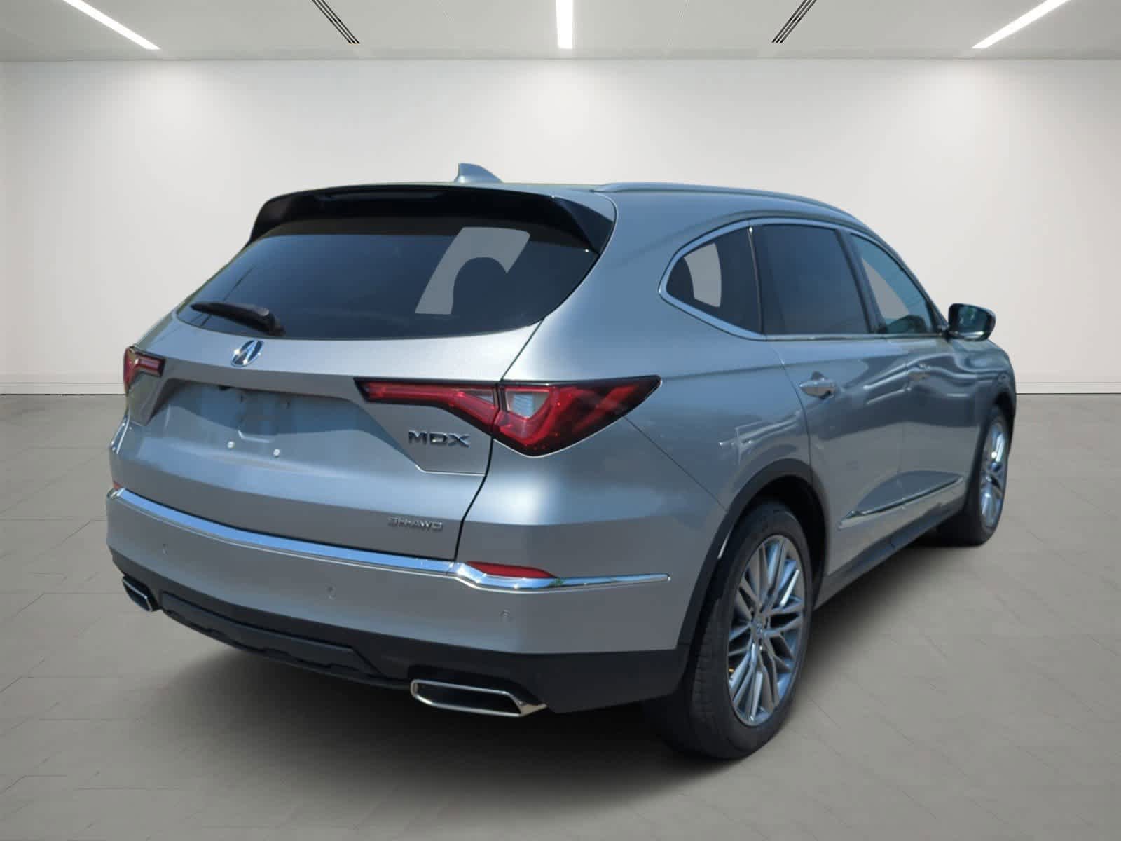 Used 2023 Acura MDX SH-AWD w/ Advance Package image 6