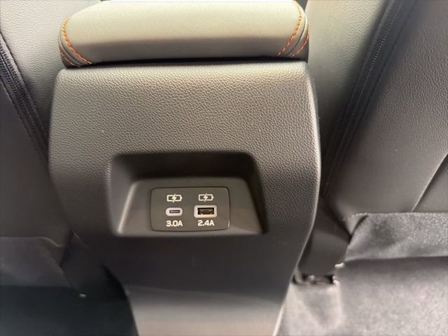 New 2026 Subaru Crosstrek 2.5i Limited AWD/4WD image 15