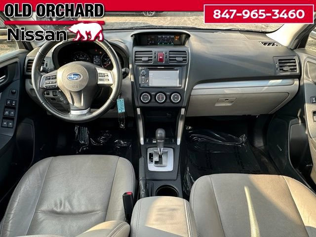 Used 2014 Subaru Forester 2.5i Touring w/ Protection Package #2 AWD/4WD image 18