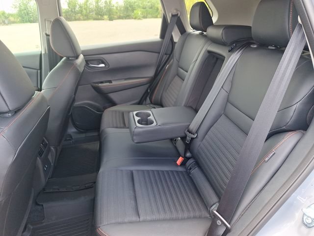 Certified 2026 Nissan Rogue SV w/ Rock Creek Premium Package AWD/4WD image 14