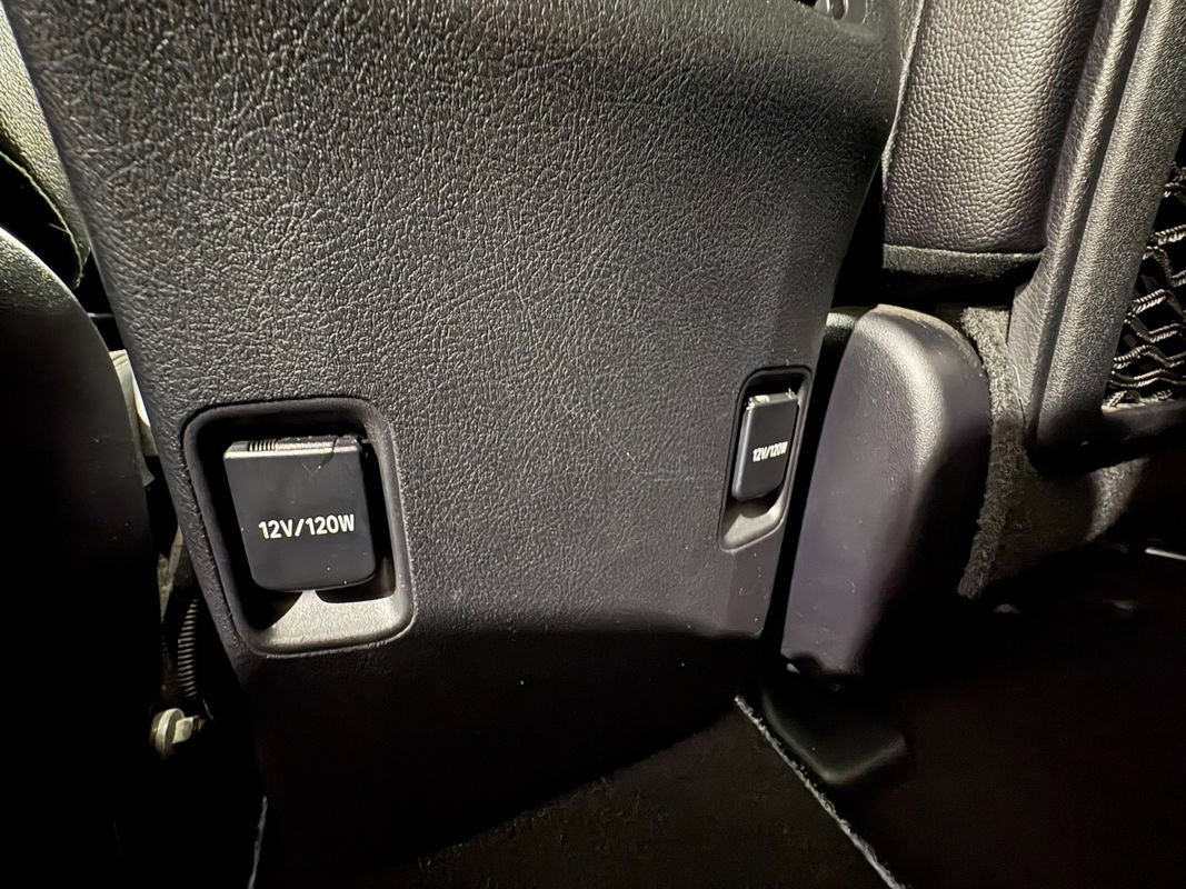 Used 2017 Toyota 4Runner Limited w/ Four Season Floor Mat Package image 42