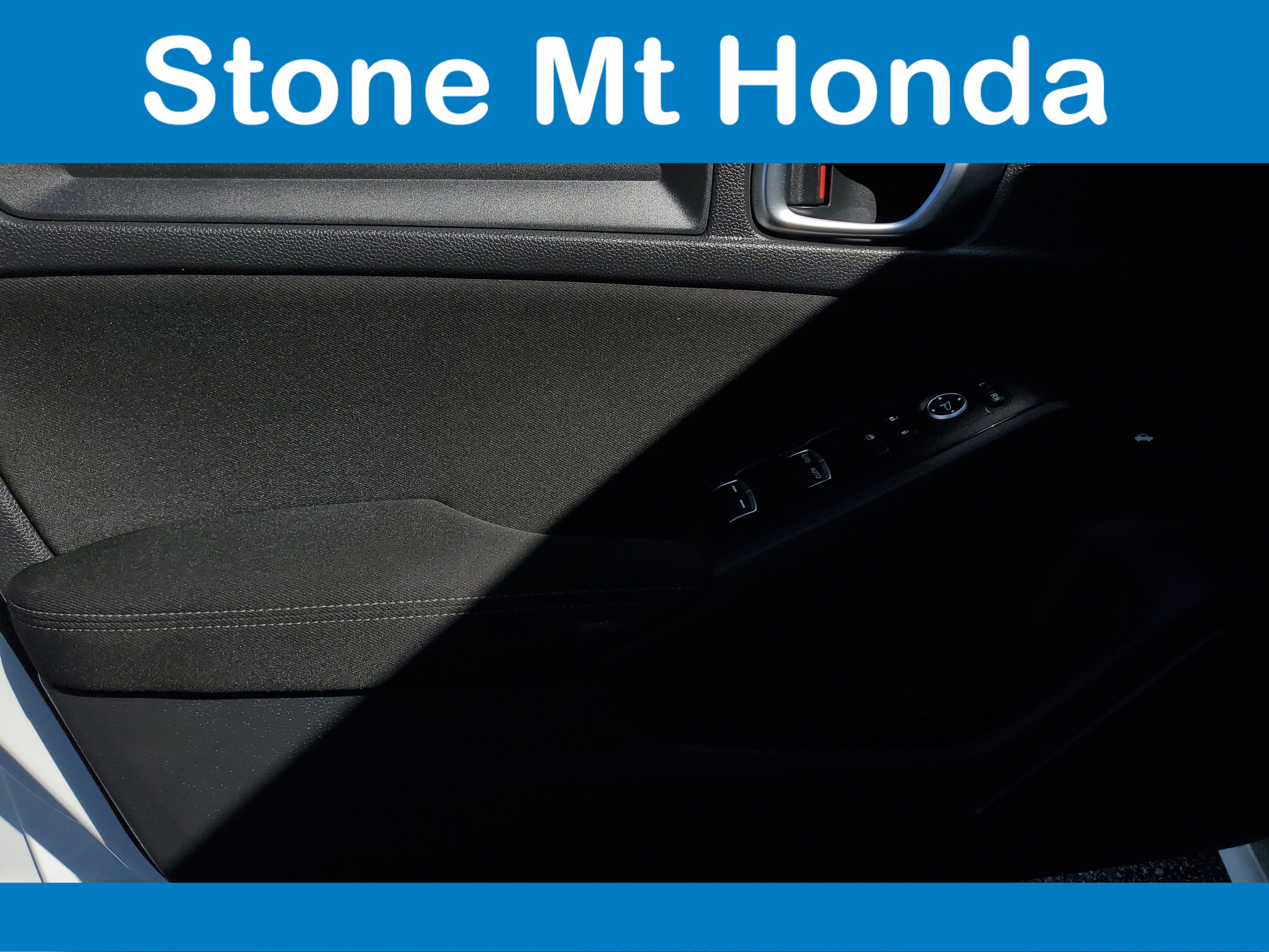 Used 2022 Honda Civic Sport image 18