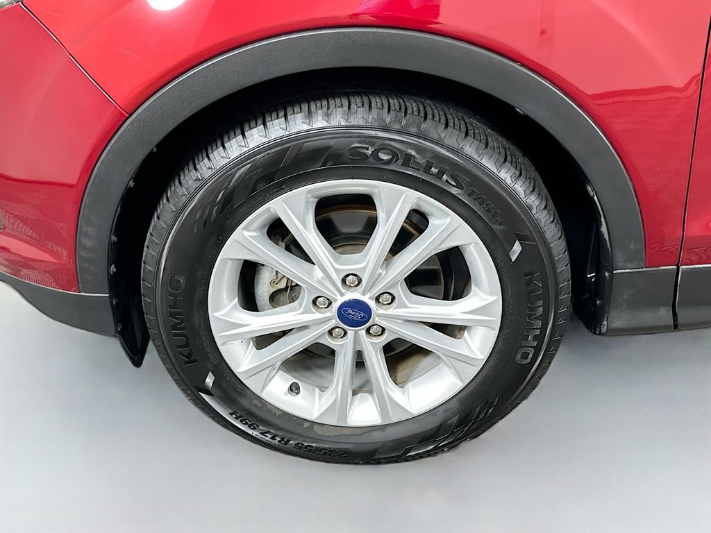 Used 2018 Ford Escape SEL image 30