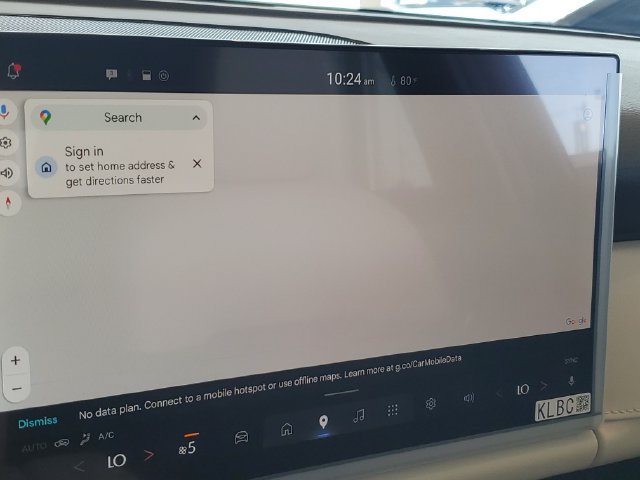 Certified 2026 MAZDA CX-5 Select AWD/4WD image 13