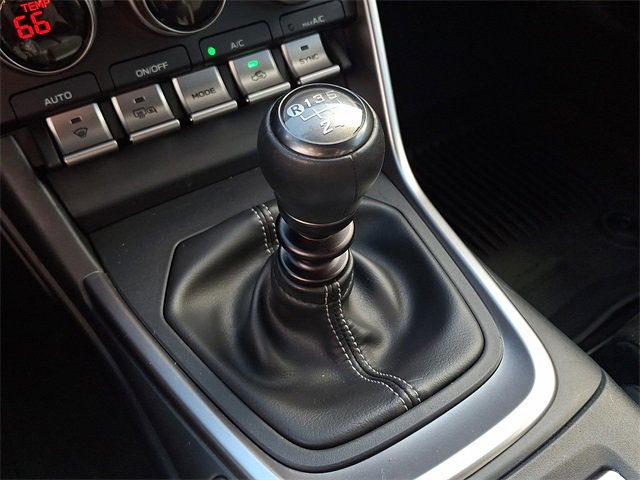 Used 2024 Toyota GR86 Premium image 13