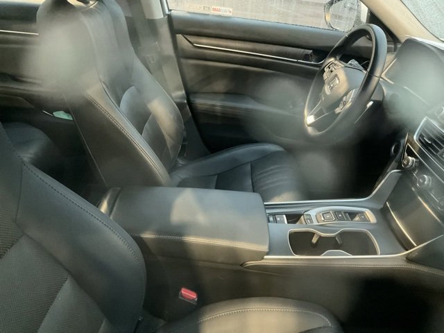Used 2020 Honda Accord EX-L image 5