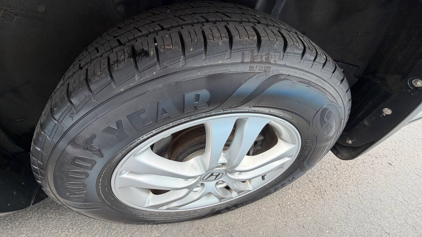 Used 2010 Honda CR-V EX-L image 16