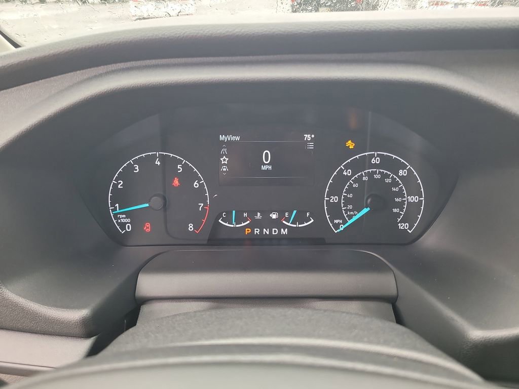 New 2025 Ford Transit 250 148 Medium Roof w/ Load Area Protection Package image 16