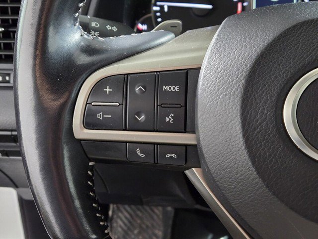 Certified 2022 Lexus RX 350 350 image 32