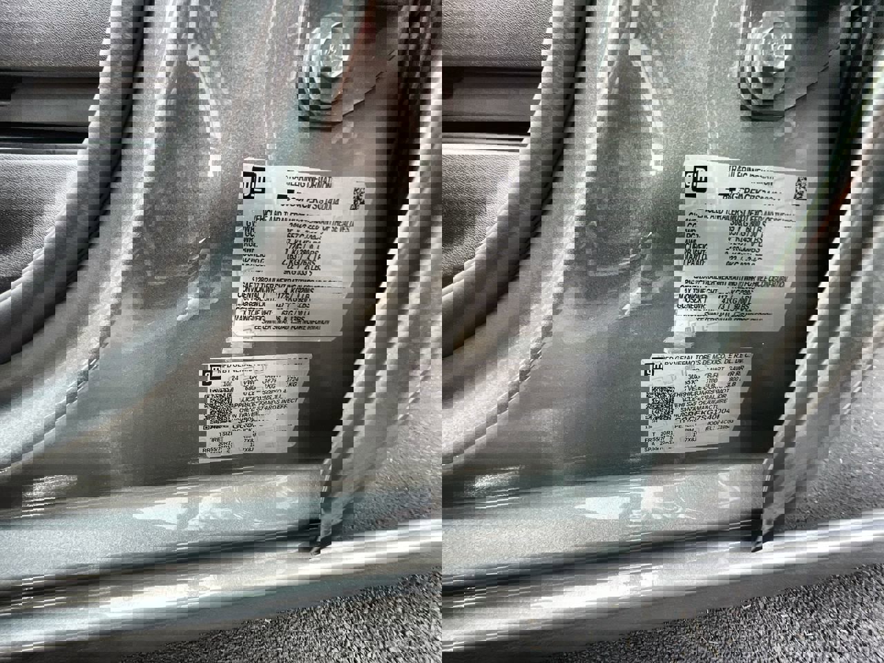 New 2025 Chevrolet Silverado 1500 LT image 33