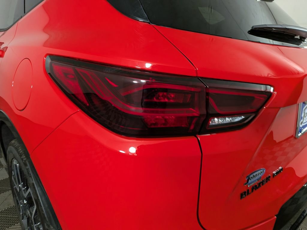 New 2026 Chevrolet Blazer RS w/ Driver Confidence II Package image 13