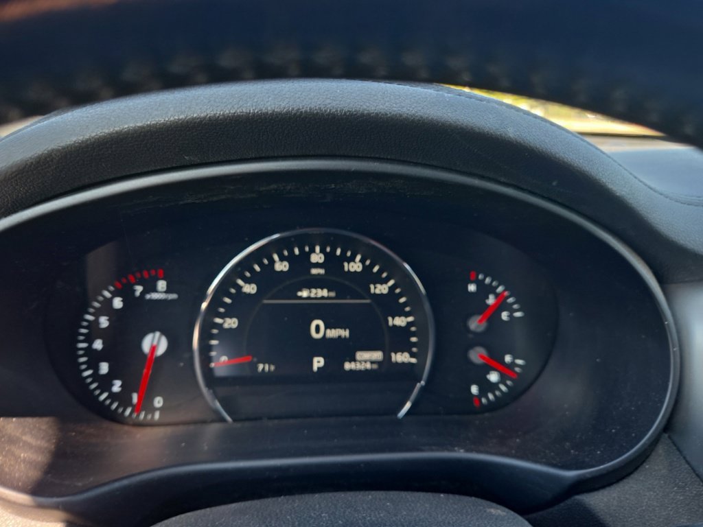 Used 2019 Kia Sorento EX AWD/4WD image 12