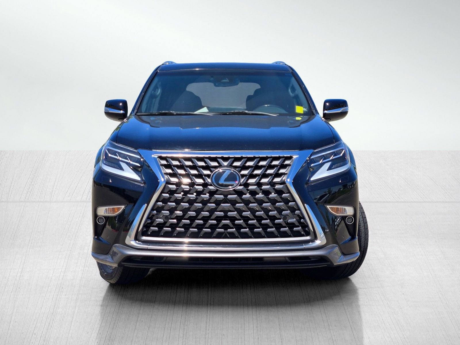 Used 2021 Lexus GX 460 Premium w/ Accessory Package AWD/4WD image 2
