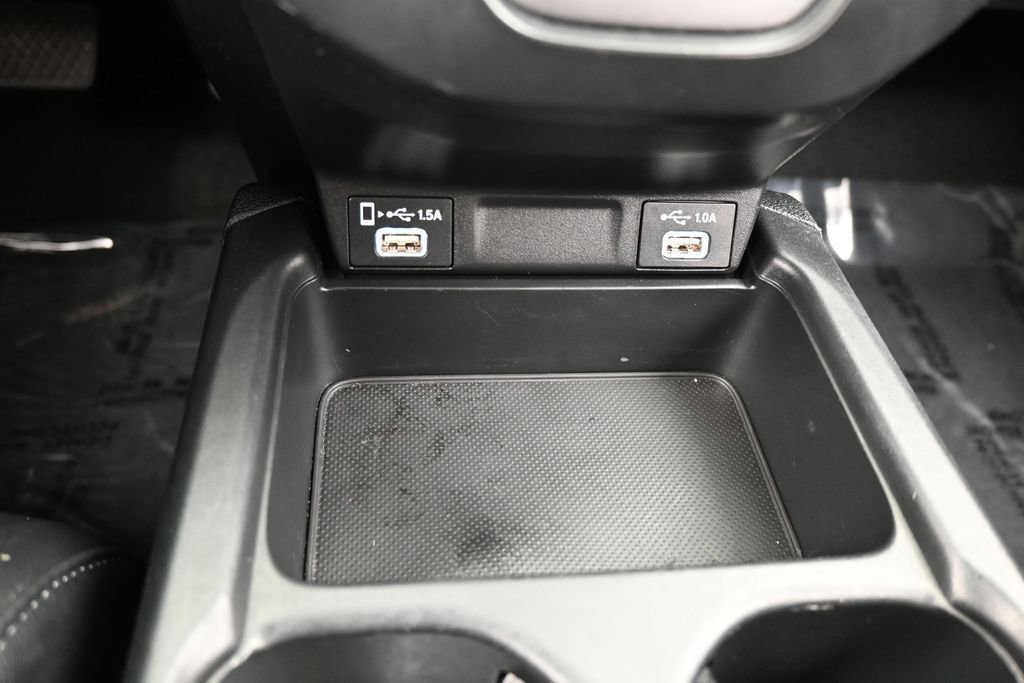 Used 2022 Honda CR-V EX-L image 29